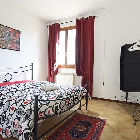 Mario Apartment 1310 Венеція Екстер'єр фото