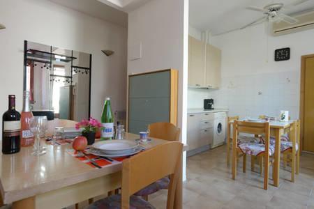 Mario Apartment 1310 Венеція Екстер'єр фото