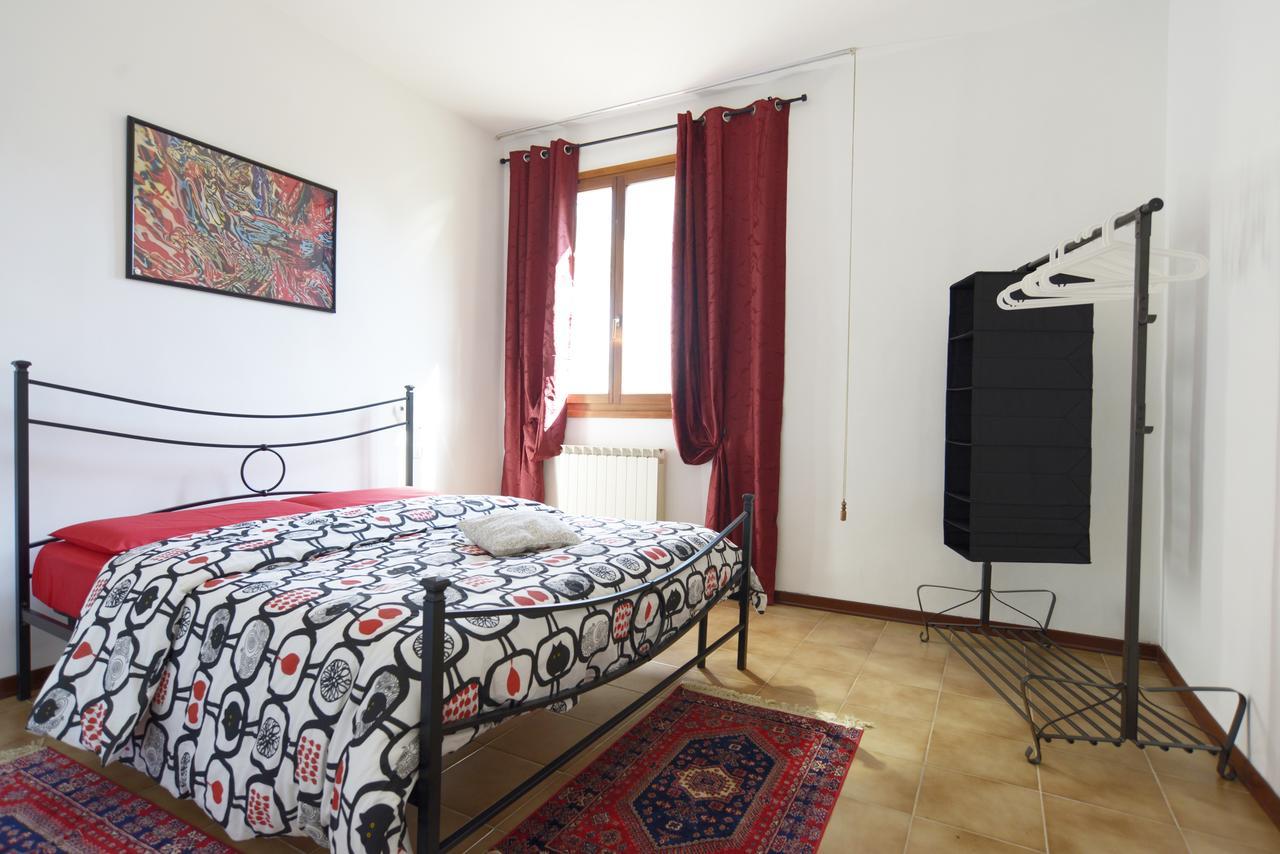 Mario Apartment 1310 Венеція Екстер'єр фото