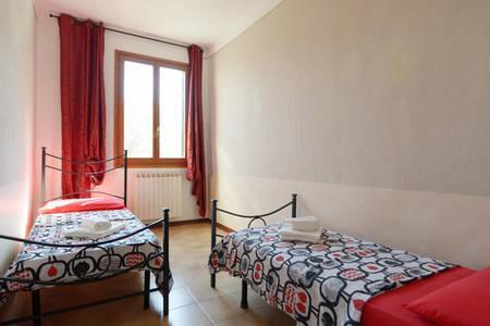Mario Apartment 1310 Венеція Екстер'єр фото
