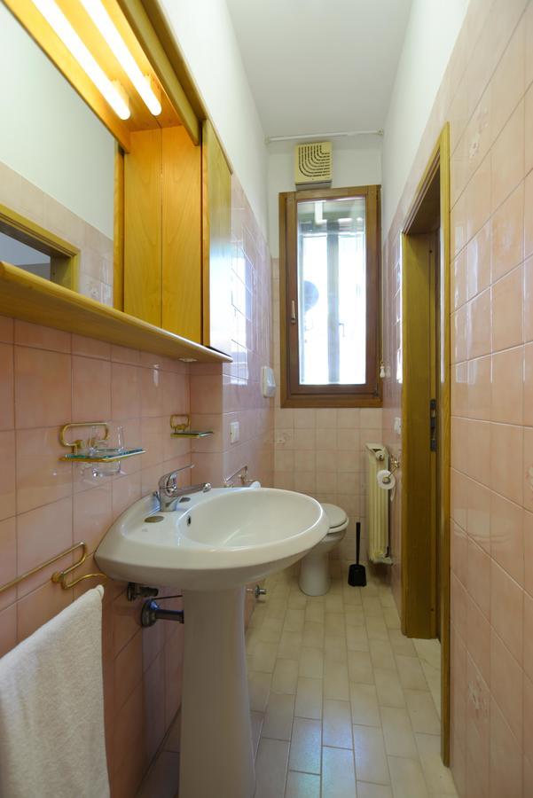 Mario Apartment 1310 Венеція Екстер'єр фото