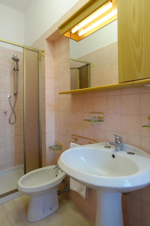 Mario Apartment 1310 Венеція Екстер'єр фото